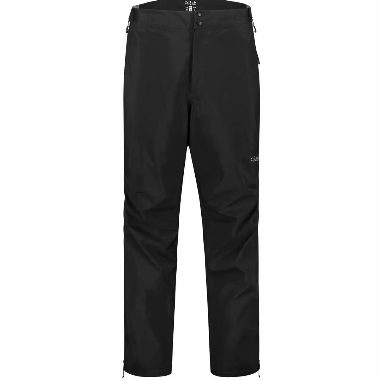 Kangri GTX Pants Waterproof Overtrousers