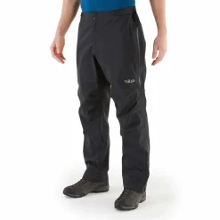Kangri GTX Pants Waterproof Overtrousers