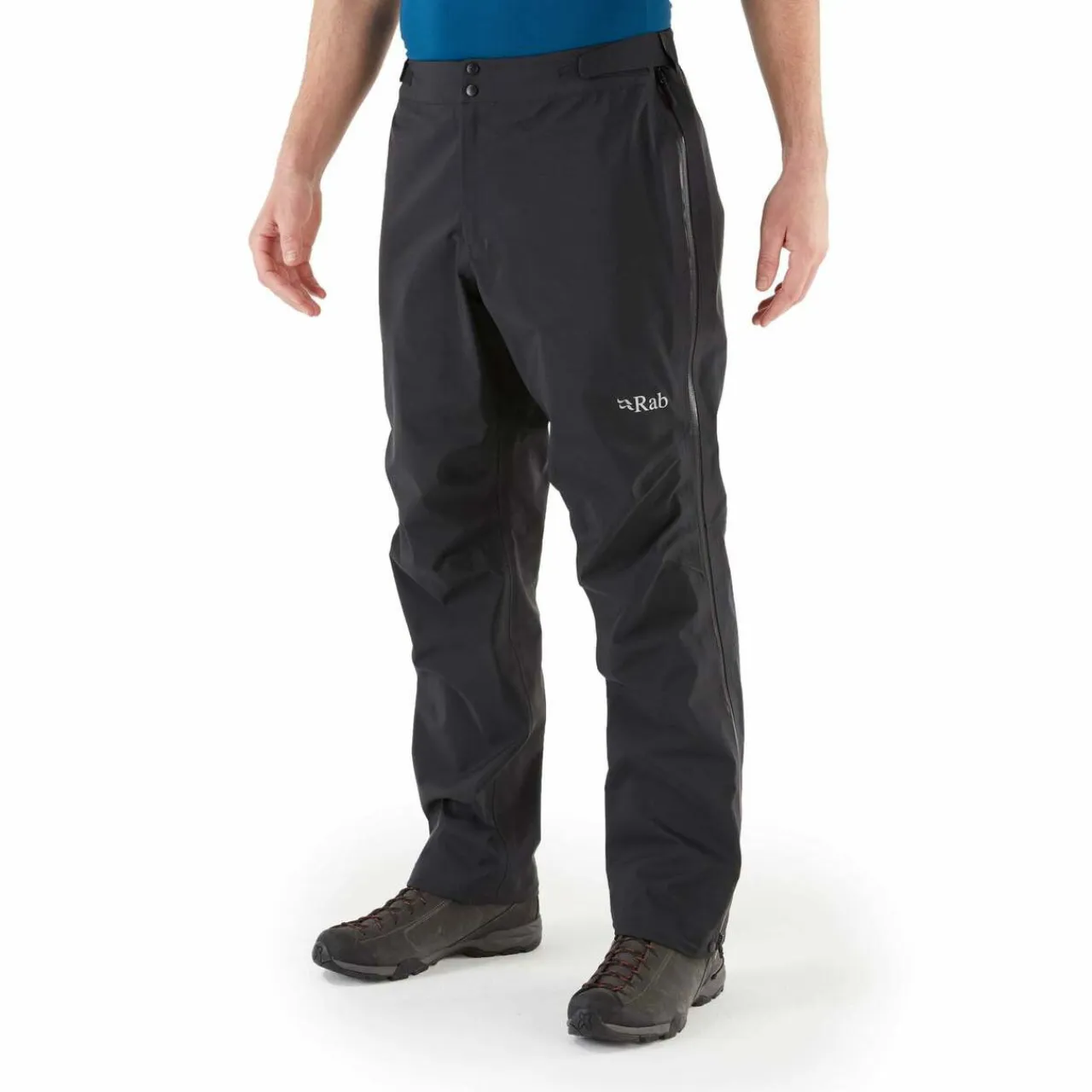 Kangri GTX Pants Waterproof Overtrousers