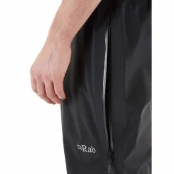 Kangri GTX Pants Waterproof Overtrousers