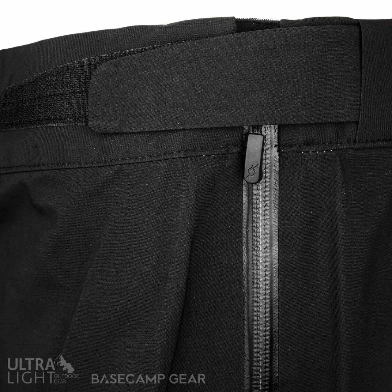 Kangri GTX Pants Waterproof Overtrousers