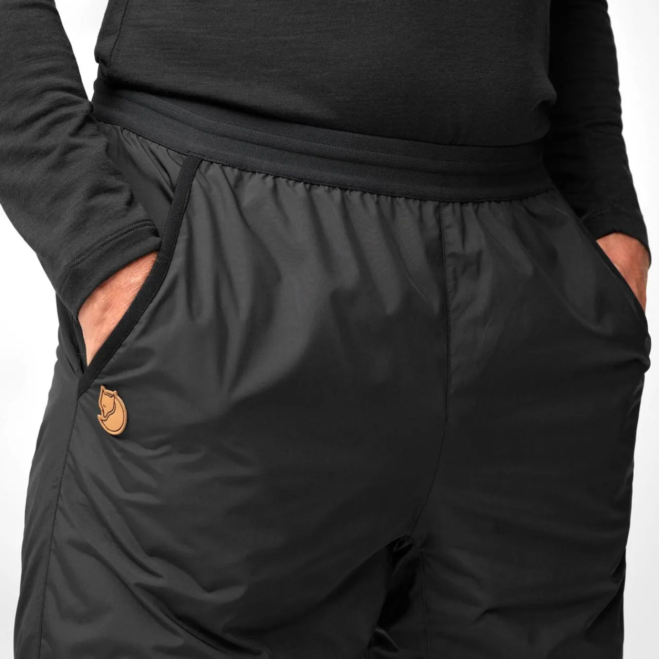 New Keb Insulated Trousers Trekking Pants