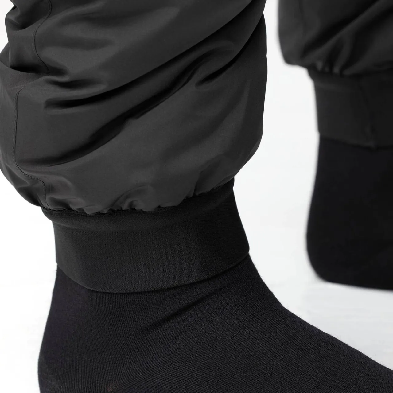 New Keb Insulated Trousers Trekking Pants