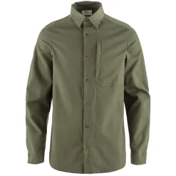 Sale Keb Trekking Shirt LS Long Sleeve Shirts