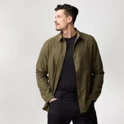 Sale Keb Trekking Shirt LS Long Sleeve Shirts