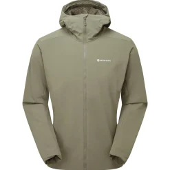 Sale Khamsin Hoodie Softshell Jackets