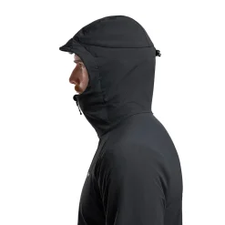 Sale Khamsin Hoodie Softshell Jackets