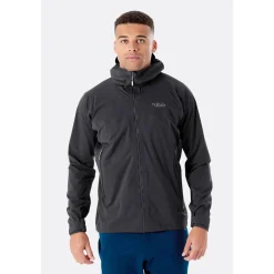 Hot Kinetic 2.0 Jacket Softshell Jackets|Waterproof Jackets