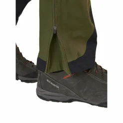 Outlet Kinetic 2.0 Pants Trekking Pants|Waterproof Overtrousers