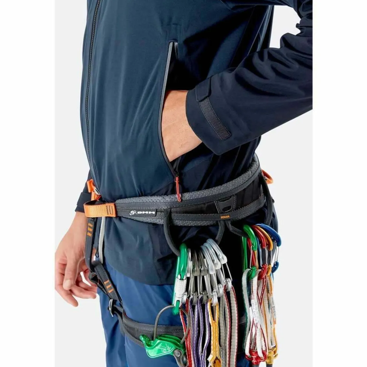 Online Kinetic Alpine 2.0 Jacket Softshell Jackets|Waterproof Jackets