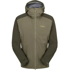 Discount Kinetic Alpine 2.0 Jacket - Past Season Colours Softshell Jackets|Waterproof Jackets