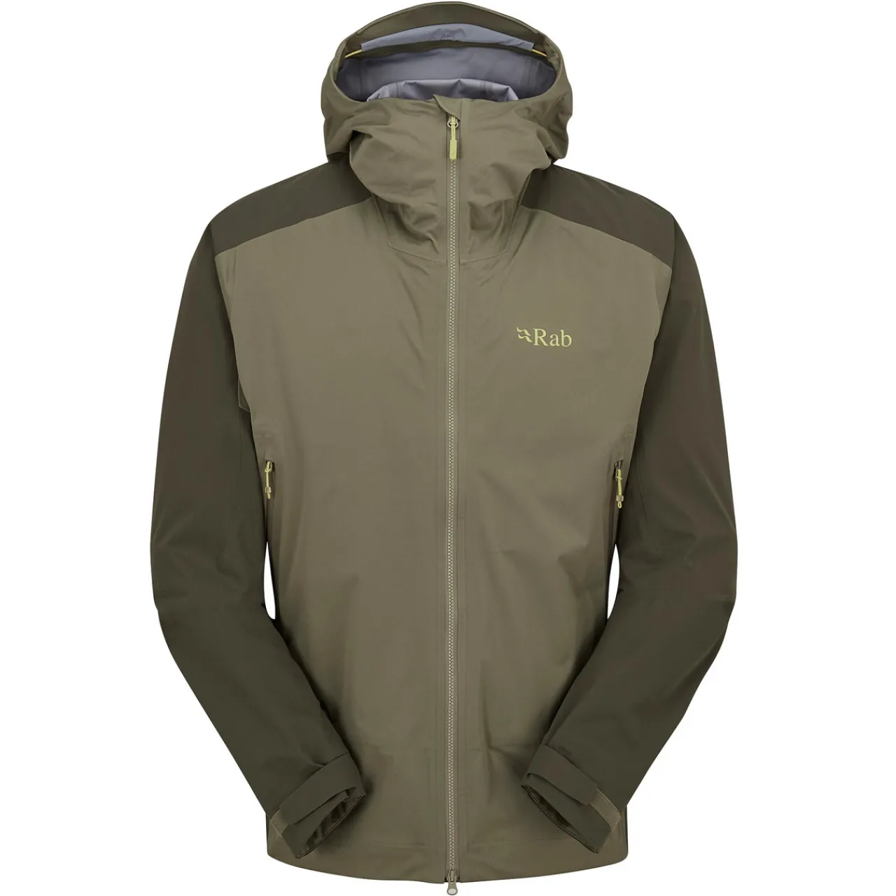 Discount Kinetic Alpine 2.0 Jacket - Past Season Colours Softshell Jackets|Waterproof Jackets