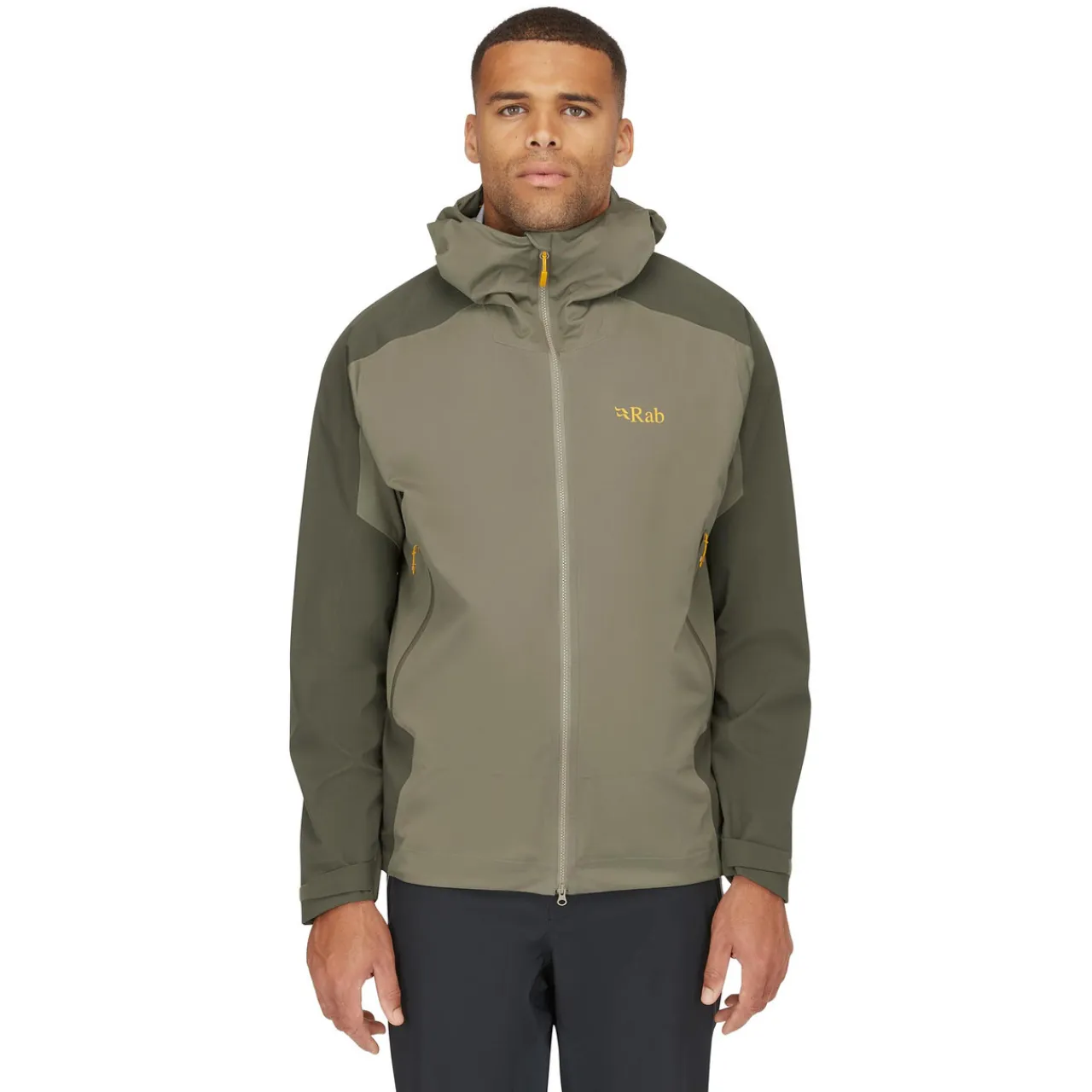Discount Kinetic Alpine 2.0 Jacket - Past Season Colours Softshell Jackets|Waterproof Jackets