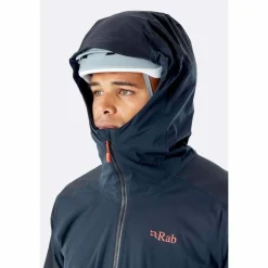 Discount Kinetic Alpine 2.0 Jacket - Past Season Colours Softshell Jackets|Waterproof Jackets