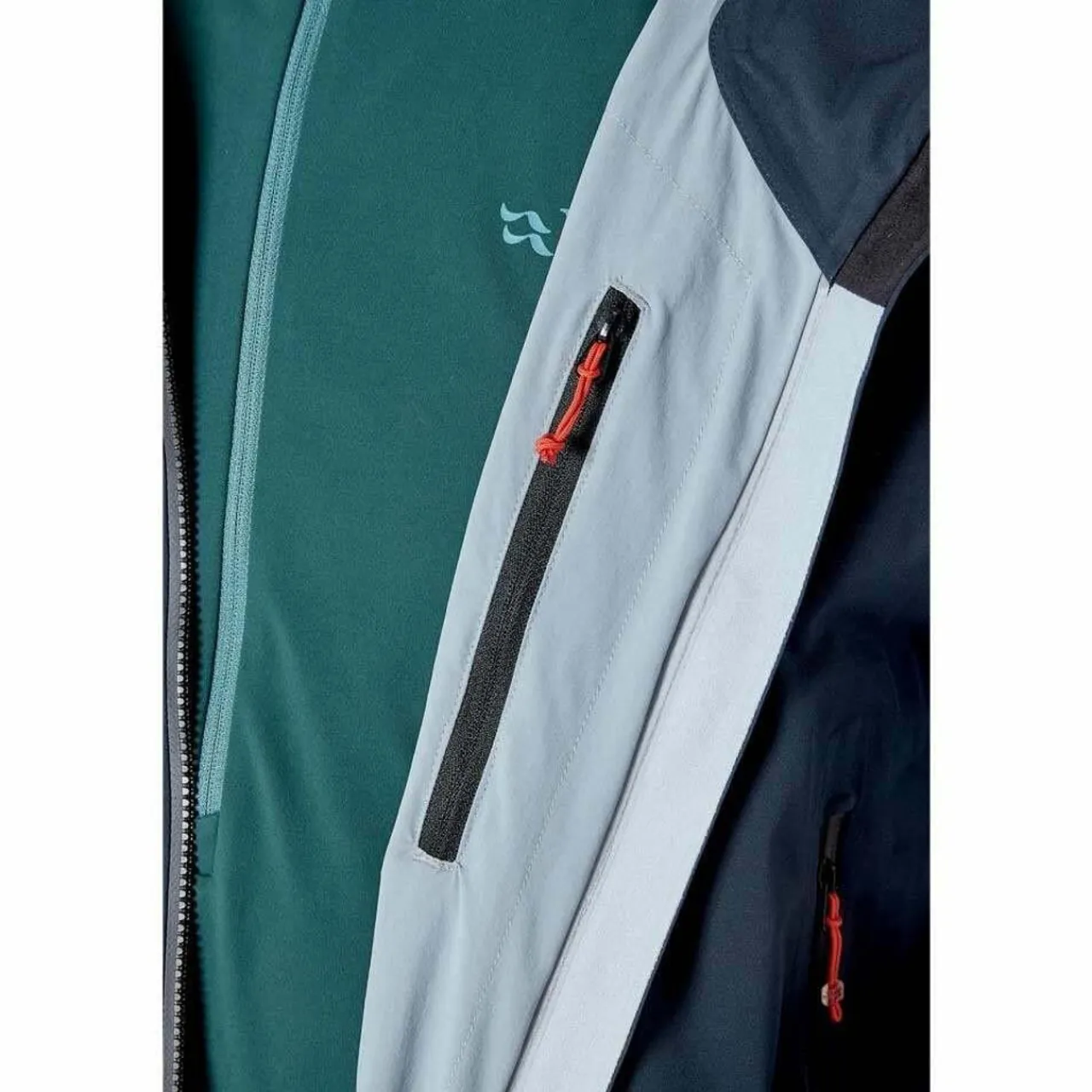 Discount Kinetic Alpine 2.0 Jacket - Past Season Colours Softshell Jackets|Waterproof Jackets