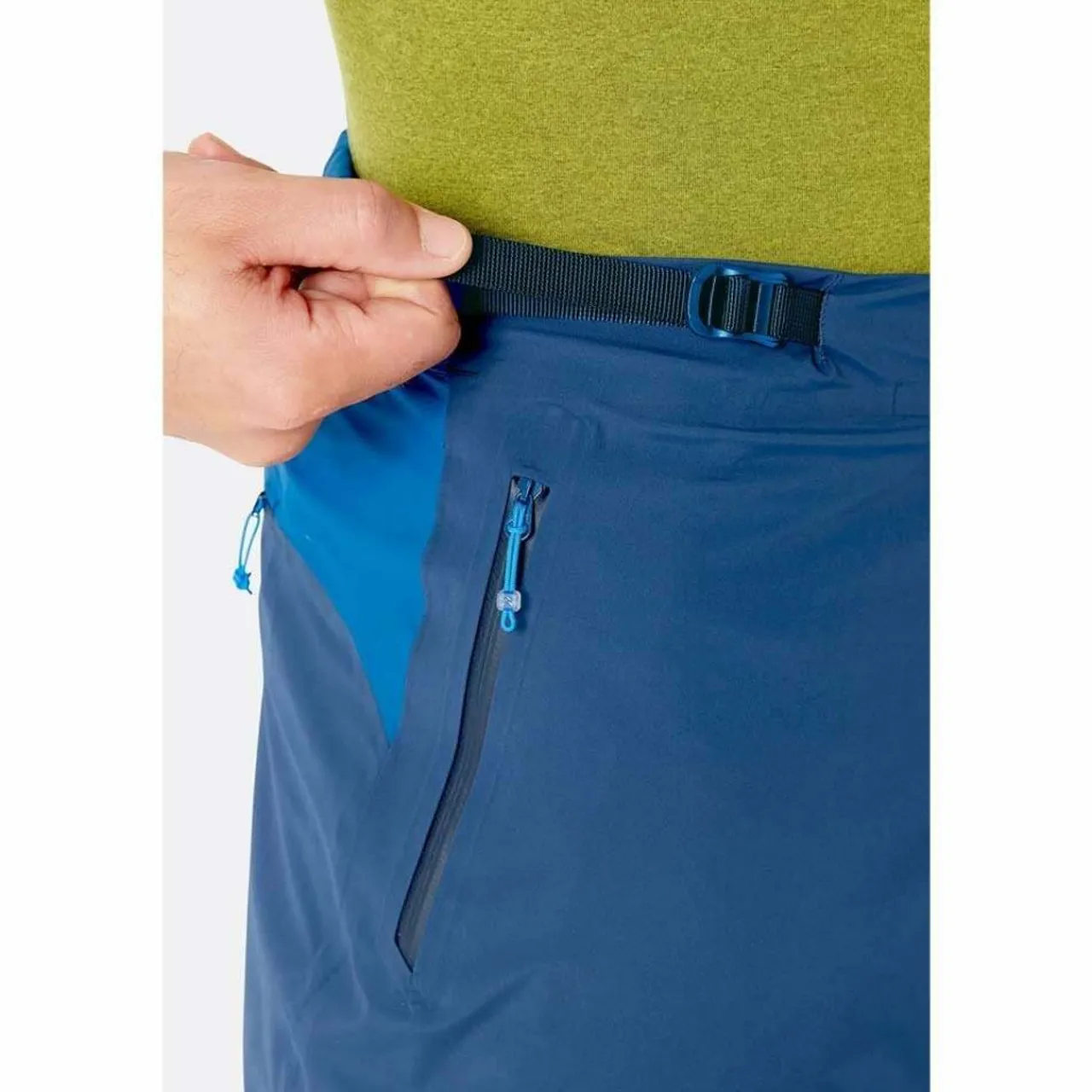 Clearance Kinetic Alpine 2.0 Pants Trekking Pants|Waterproof Overtrousers