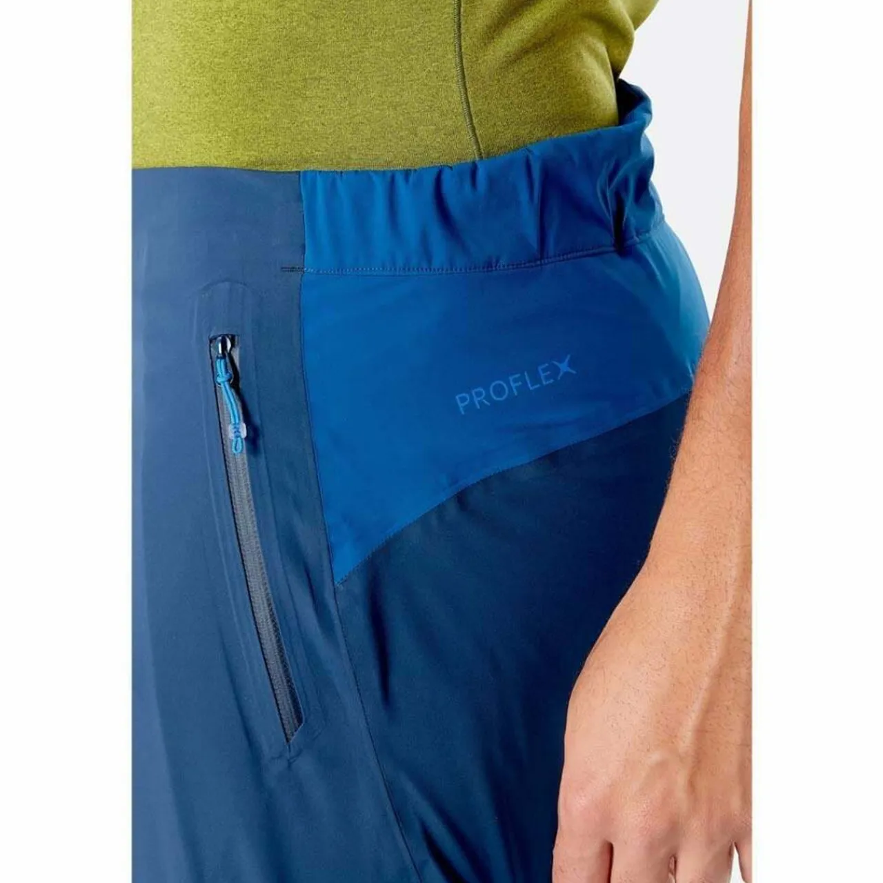 Clearance Kinetic Alpine 2.0 Pants Trekking Pants|Waterproof Overtrousers