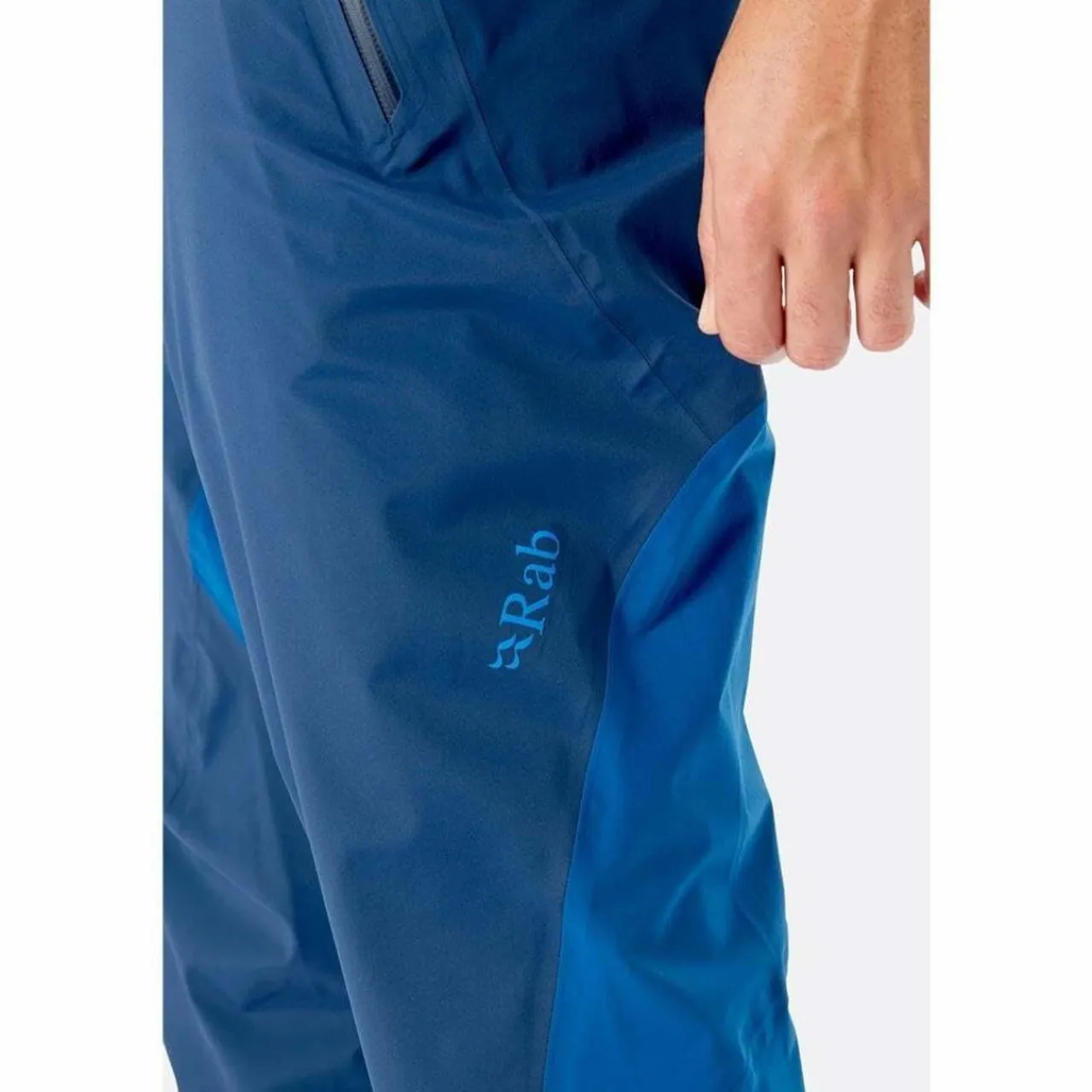 Clearance Kinetic Alpine 2.0 Pants Trekking Pants|Waterproof Overtrousers
