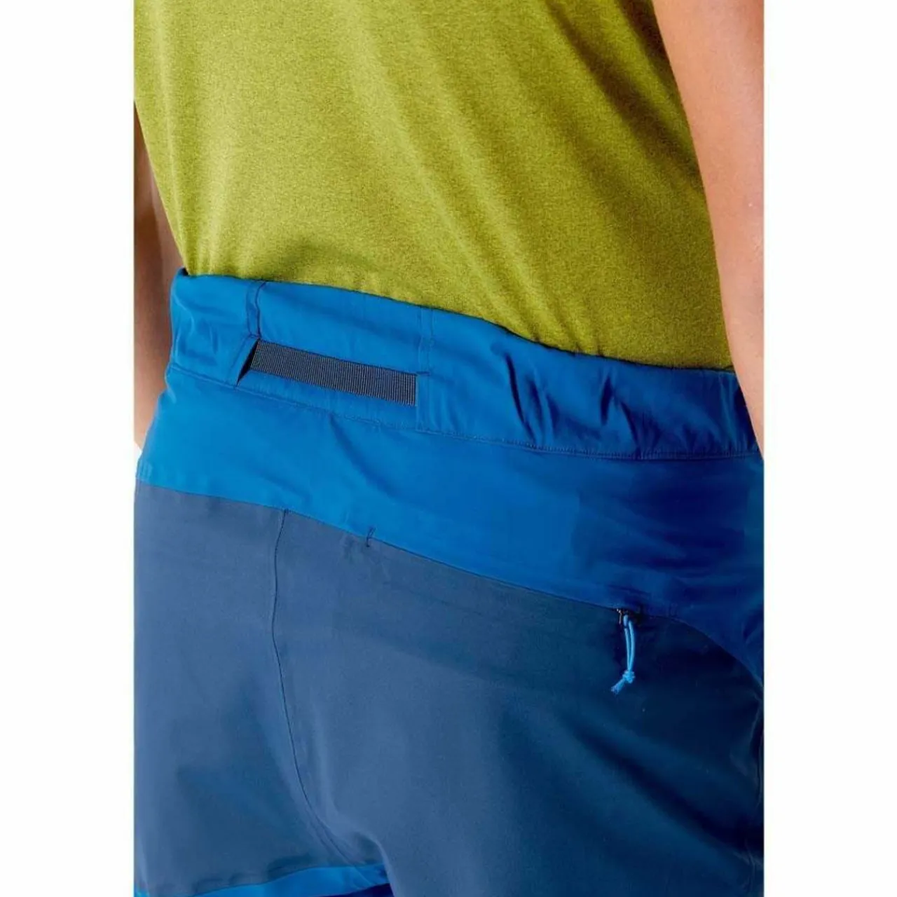 Clearance Kinetic Alpine 2.0 Pants Trekking Pants|Waterproof Overtrousers