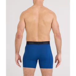 Discount Kinetic Light-Compression Mesh Boxer Brief Underwear|Underwear