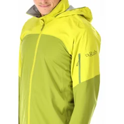 Clearance Kinetic Ultra Jacket Waterproof Jackets