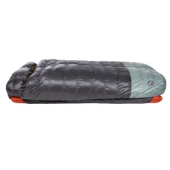 Outlet King Solomon 20F Double Wide Sleeping Bag Down Sleeping Bags