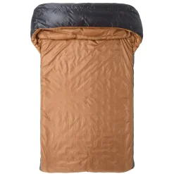 Outlet King Solomon 20F Double Wide Sleeping Bag Down Sleeping Bags