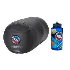 Outlet King Solomon 20F Double Wide Sleeping Bag Down Sleeping Bags