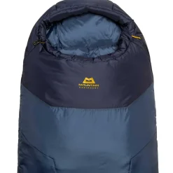 New Klimatic III Synthetic Sleeping Bag Synthetic Sleeping Bags