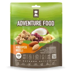 Best Knusper Musli Breakfasts