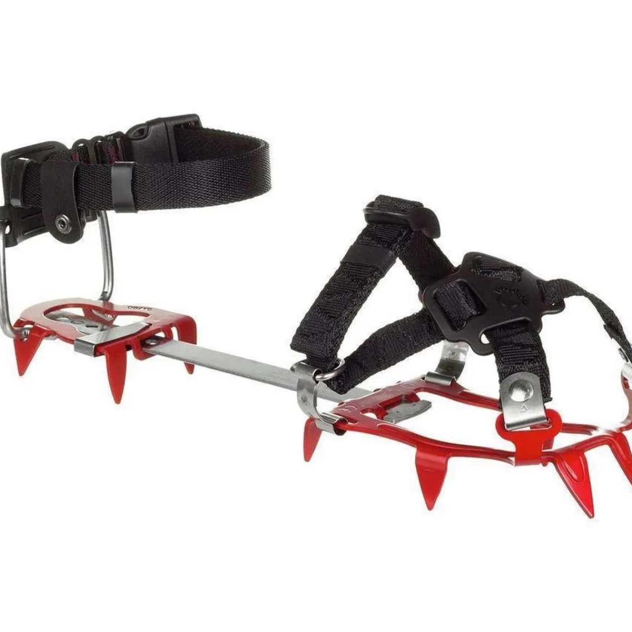 KTS Hiking Crampons Hardware