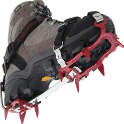 KTS Hiking Crampons Hardware