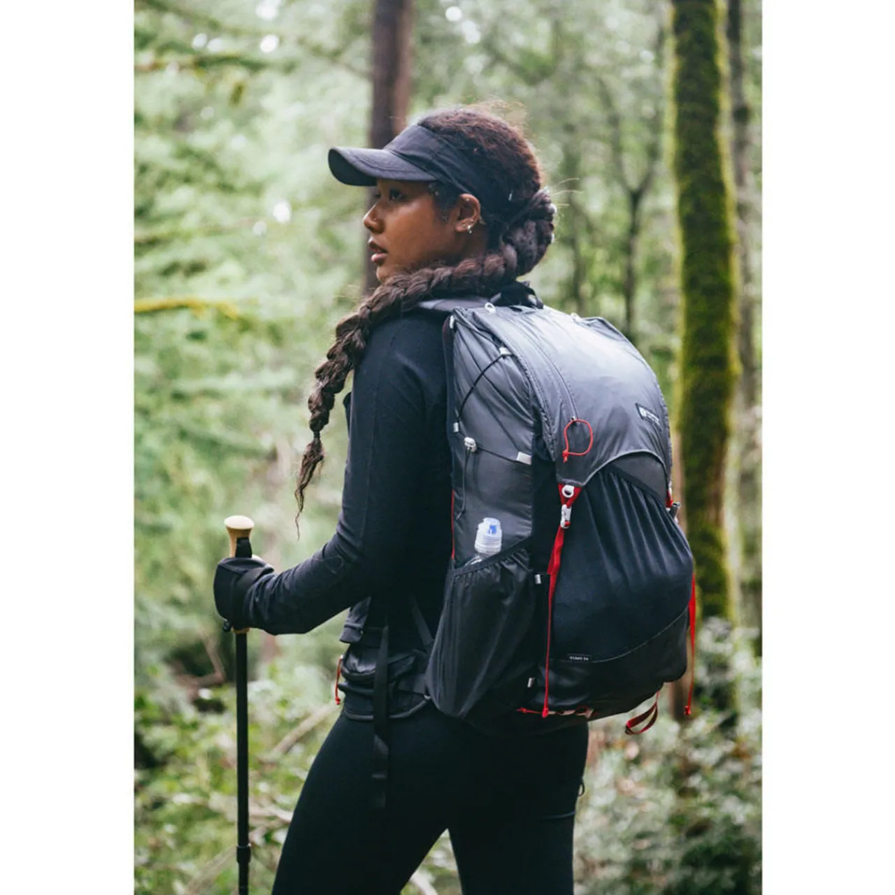 Best Kumo 36 Superlight Backpack Day Packs|Backpacking Rucksacks