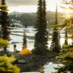 Kunai 3P Tent Three+ Person Tents