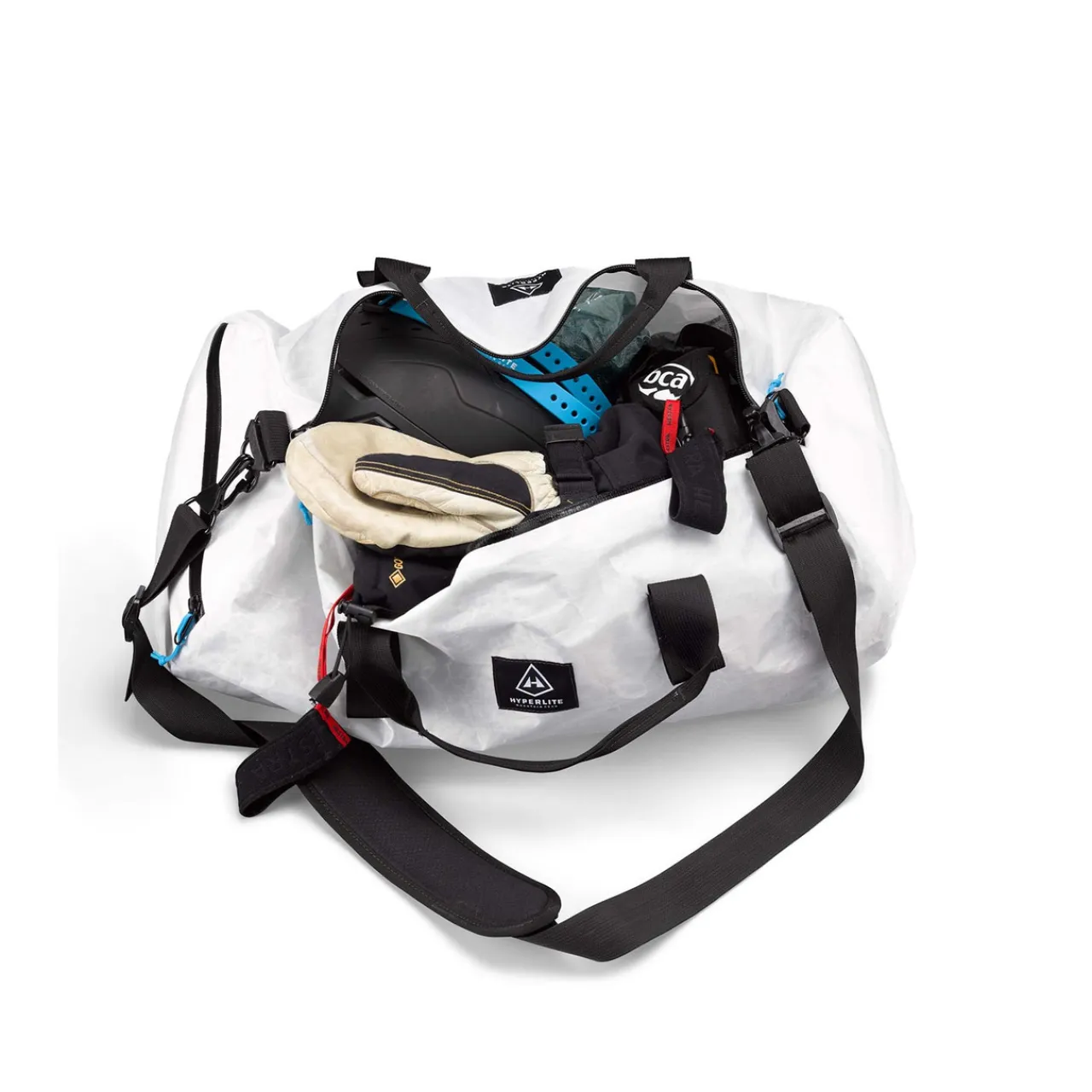 Sale 30L Approach Duffel Kit Bags