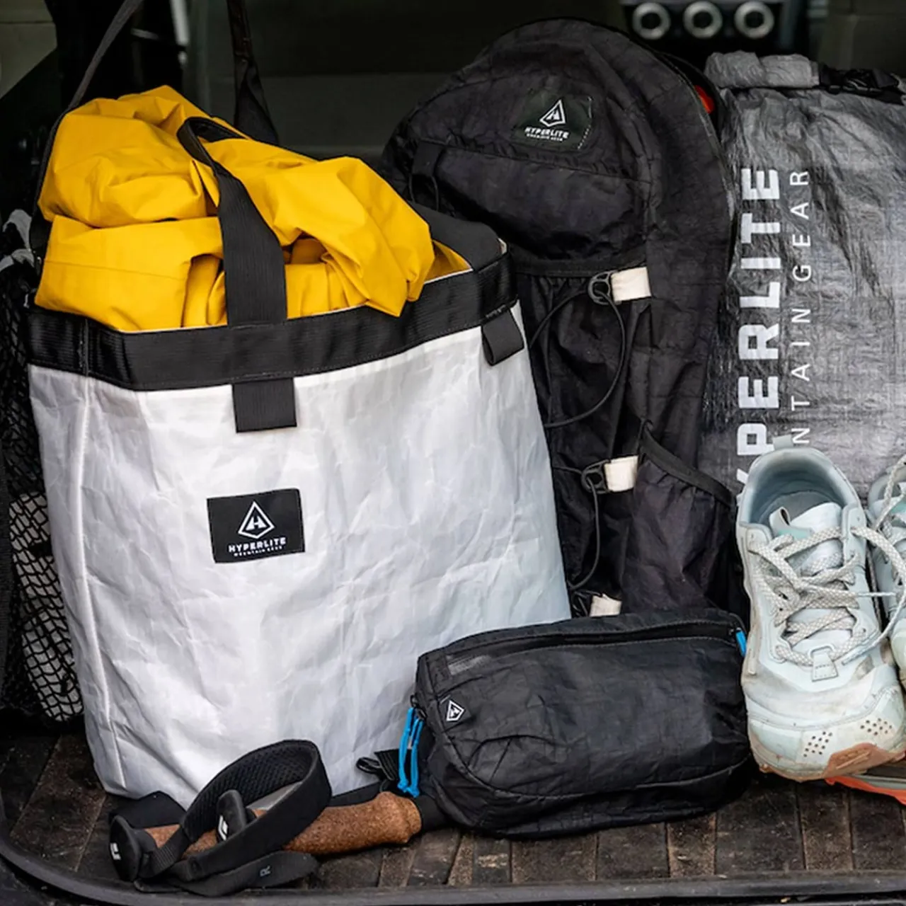 Outlet 30L G.O.A.T. Tote Travel Packs|Kit Bags