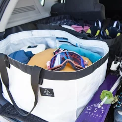 Best 70L G.O.A.T. Tote - Travel Packs|Kit Bags