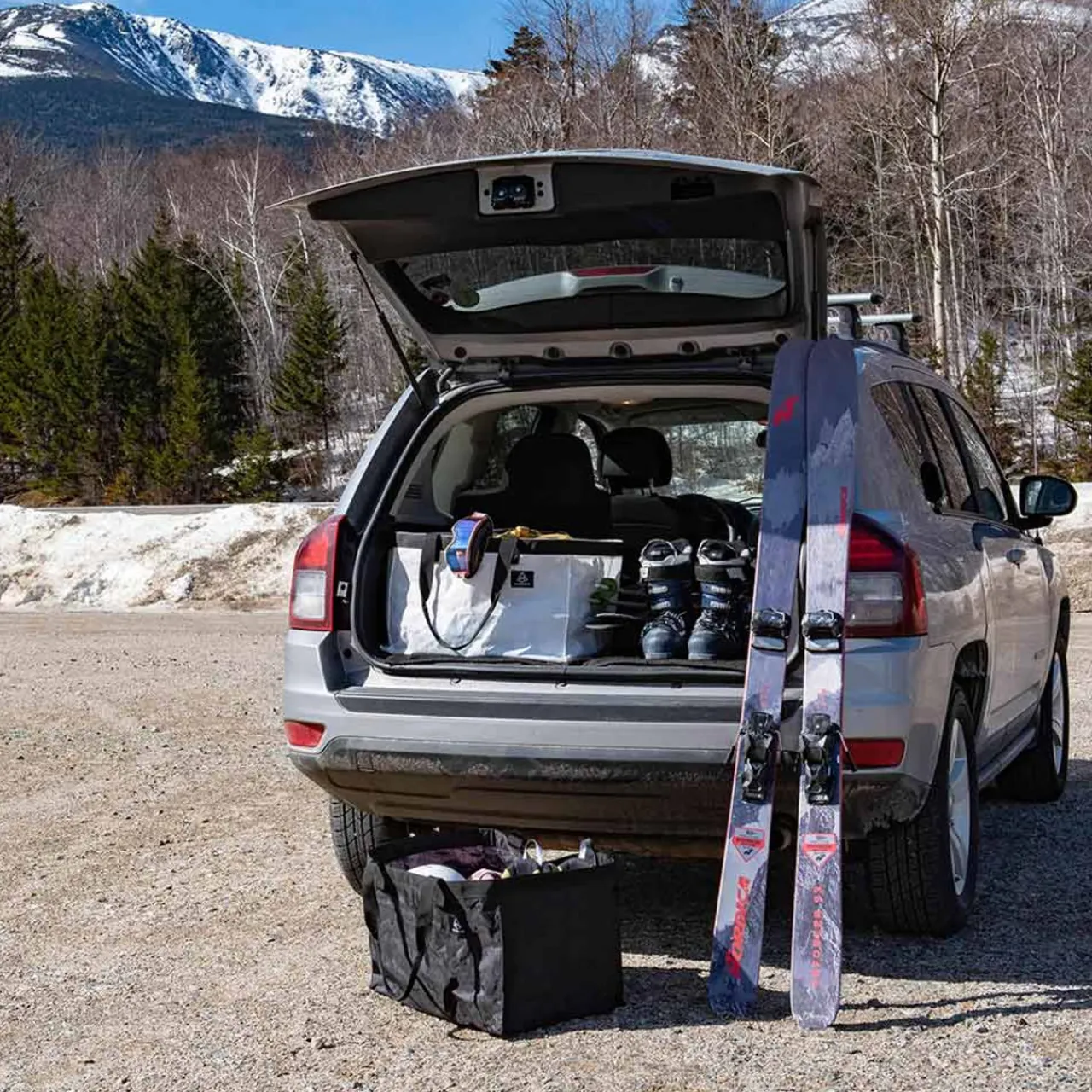 Best 70L G.O.A.T. Tote - Travel Packs|Kit Bags