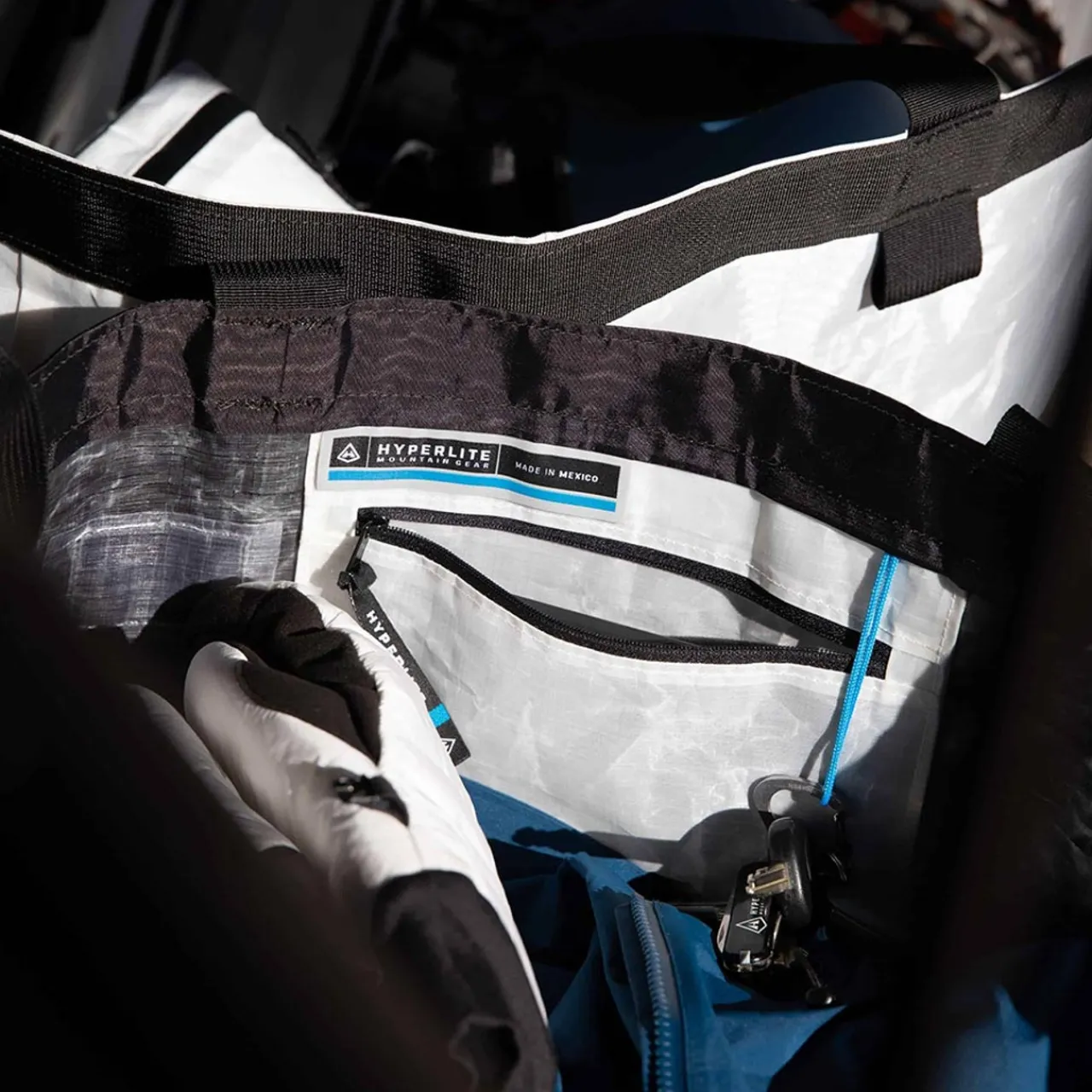 Best 70L G.O.A.T. Tote - Travel Packs|Kit Bags