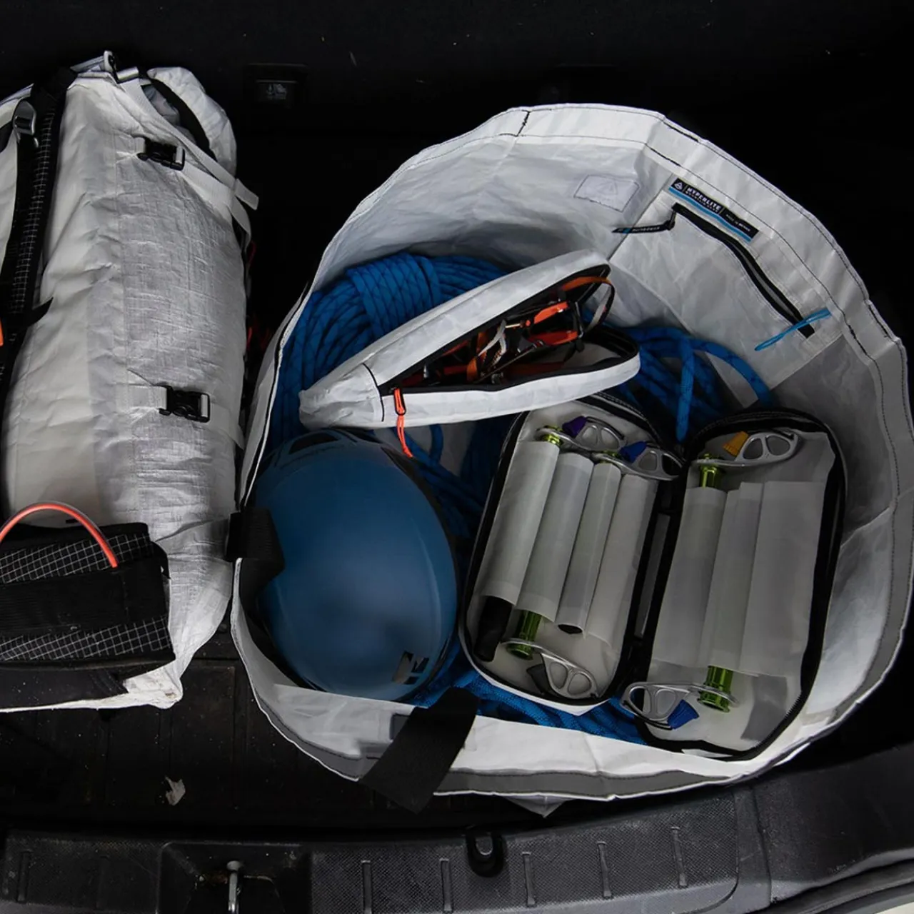 Best 70L G.O.A.T. Tote - Travel Packs|Kit Bags