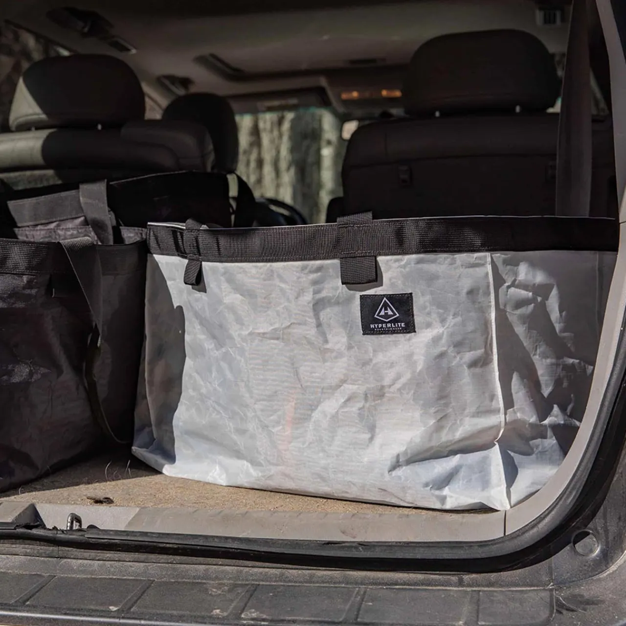 Best 70L G.O.A.T. Tote - Travel Packs|Kit Bags