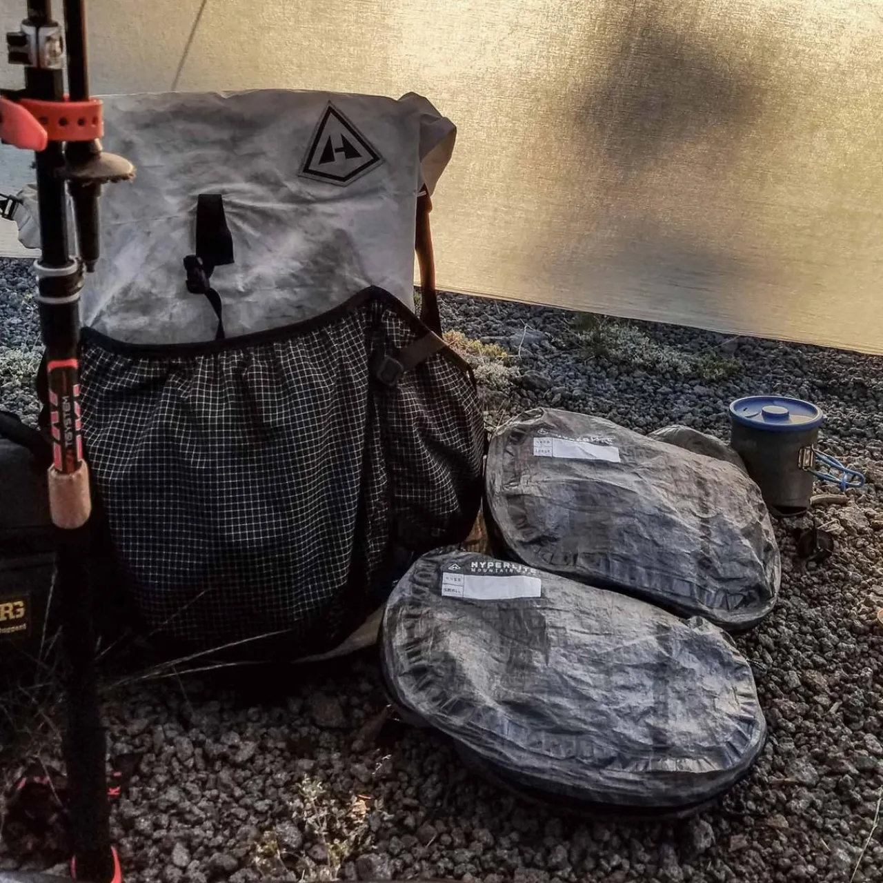 Discount 9L Pod Specialised Bags