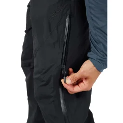 Hot Ladakh Gore-Tex Paclite Plus Pants Waterproof Overtrousers