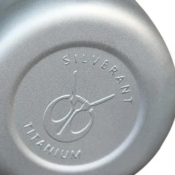 New Large Titanium Water Bottle 1500ml - Wide Mouth Water Bottles