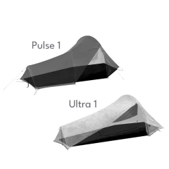 Best Laser Pulse 1/Ultra 1 Footprint Tent Accessories