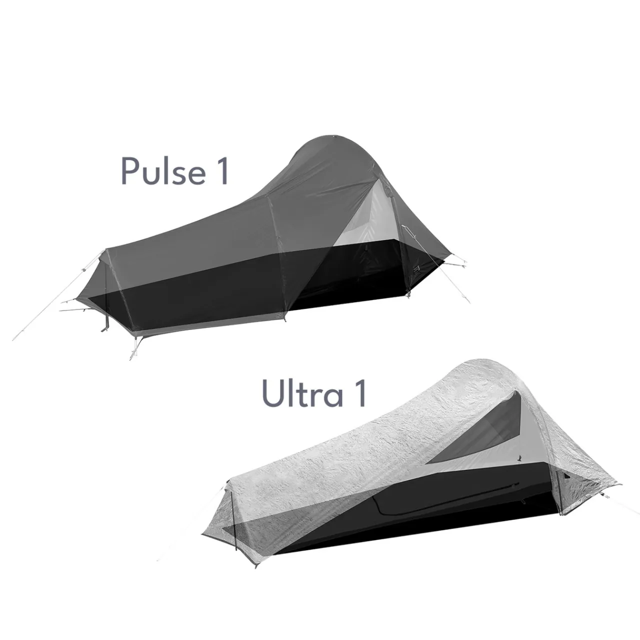 Best Laser Pulse 1/Ultra 1 Footprint Tent Accessories