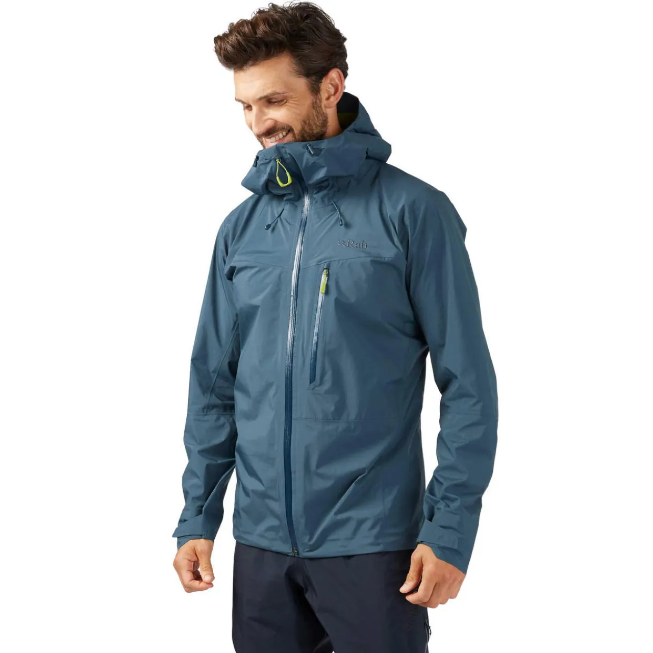 New Latok Gore-Tex Paclite Plus Jacket Waterproof Jackets