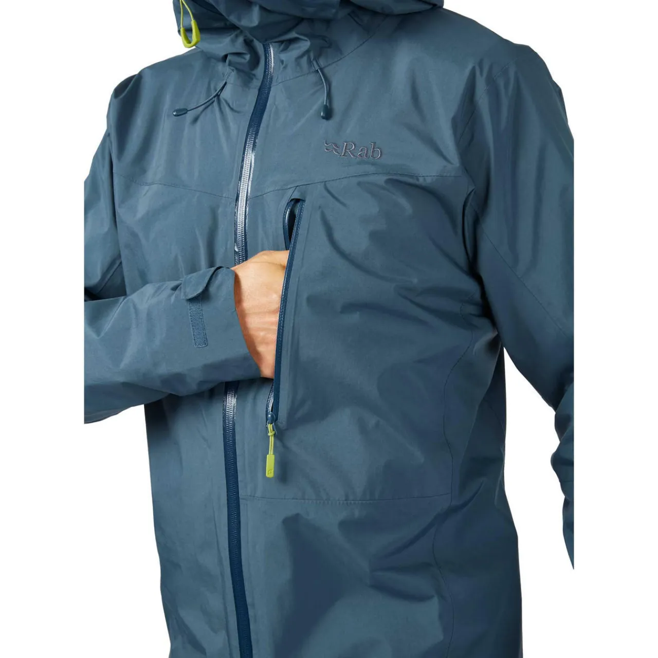 New Latok Gore-Tex Paclite Plus Jacket Waterproof Jackets