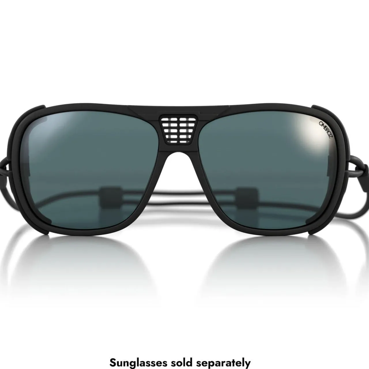 Outlet Leggero Side Shields & Nose Plug Eyewear Accessories