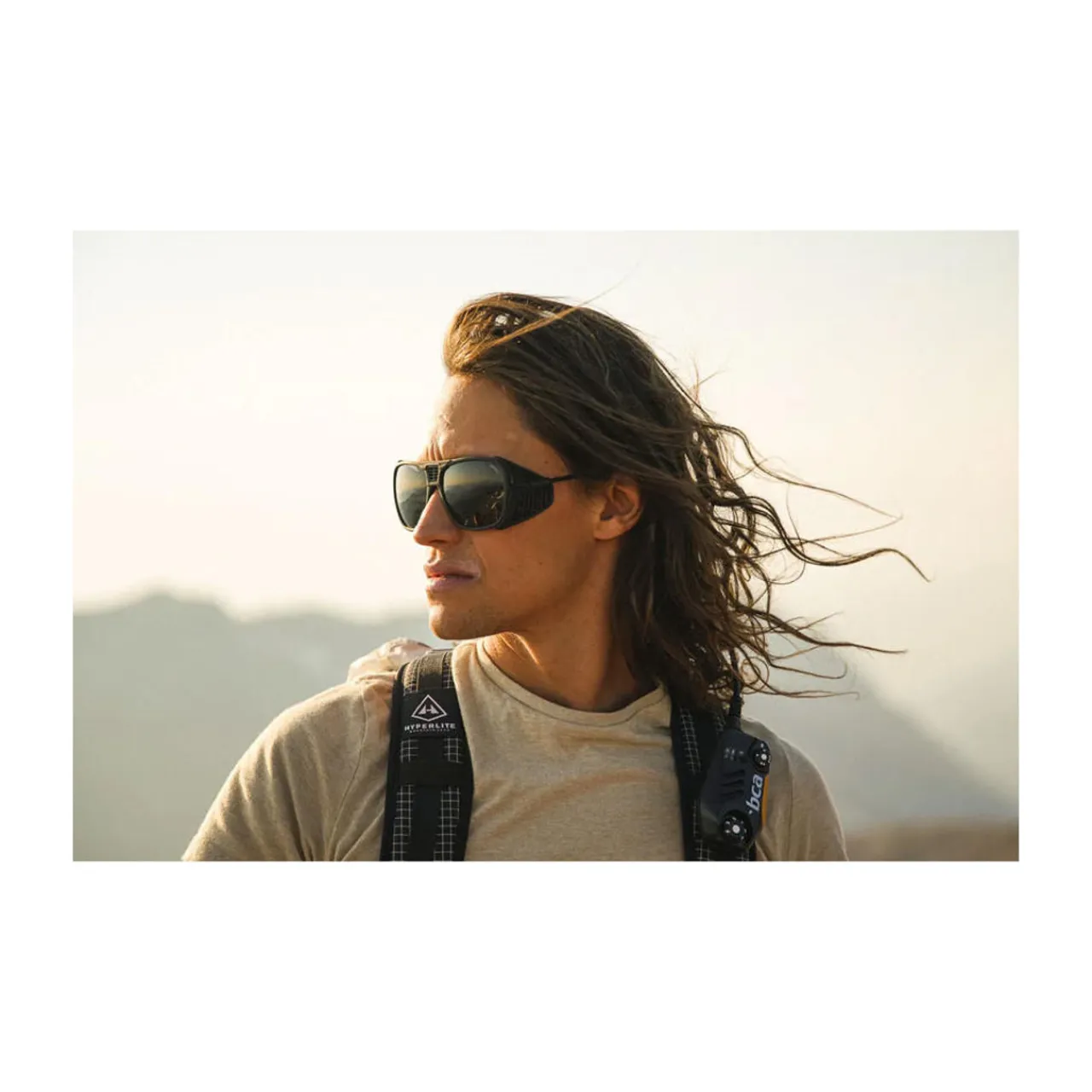 Outlet Leggero Side Shields & Nose Plug Eyewear Accessories